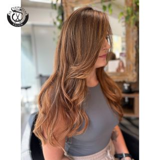 ᴀᴜᴛᴜᴍɴ ɢʟᴏᴡ Jsou vaše vlasy s přílivem chladnějších dní unavené? Přichází čas na pořádný restart vaší hřívy. Vsaďte na...