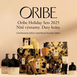 Schází vám pohlazení, péče a láska dohromady? Nadělte si pod stromeček dárek v podobě 𝒌𝒐𝒍𝒆𝒌𝒄𝒆 𝑯𝒐𝒍𝒊𝒅𝒂𝒚 𝟐𝟎𝟐𝟓. Dárkové kazety...